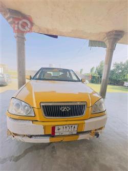 شيري كوين